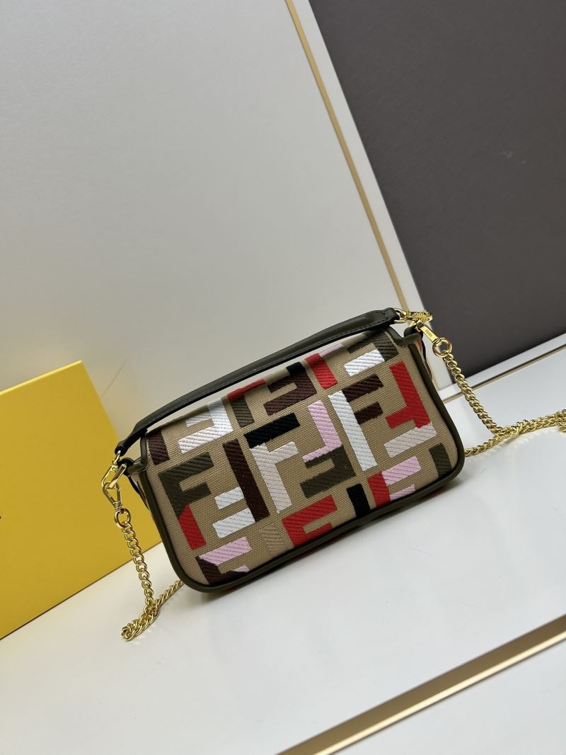 Fendi Satchel Bags